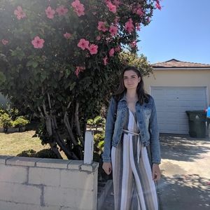 Meet your Posher, Samantha